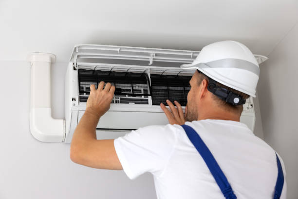 Best Central air repair  in Ridley Rk, PA