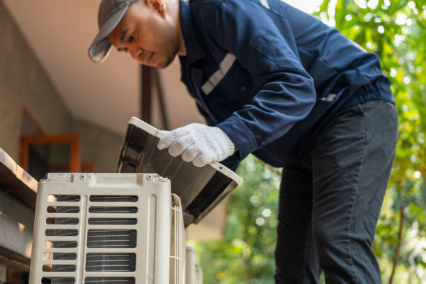 Best Emergency HVAC repair  in Ridley Rk, PA